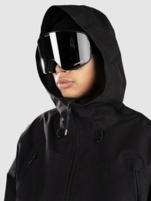 ウエア+装備 VANS - VANS HIGH-COUNTRY 3L JACKET M Vans MTE High Country 3L Jacket men - YouTube